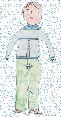 uomo