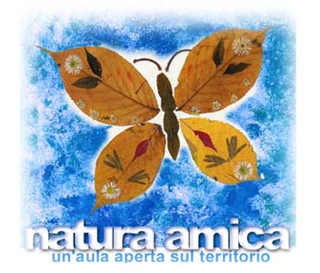 entra da qui!