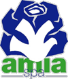 logo AMIA spa