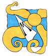 logo il Maestrale