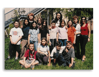 classe 5