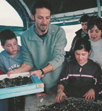 setacciamo
